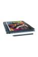 Obrázok pre Lenovo Yoga 7 2-in-1 14AKP10 Copilot+ PC AMD Ryzen AI 5 340 Hybridní (2v1) 35,6 cm (14") Dotyková obrazovka WUXGA 16 GB LPDDR5-SDRAM 512 GB SSD Wi-Fi 7 (802.11be) Windows 11 Home Modrozelená
