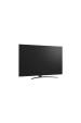 Obrázok pre LG NanoCell AI 75NANO81A3A televizor 190,5 cm (75") 4K Ultra HD Smart TV Wi-Fi Černá
