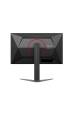 Obrázok pre AOC G4 24G4HA počítačový monitor 60,5 cm (23.8") 1920 x 1080 px Full HD LED Černá, Červená