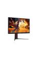 Obrázok pre AOC G4 24G4HA počítačový monitor 60,5 cm (23.8") 1920 x 1080 px Full HD LED Černá, Červená