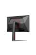Obrázok pre AOC G4 24G4HA počítačový monitor 60,5 cm (23.8") 1920 x 1080 px Full HD LED Černá, Červená
