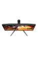 Obrázok pre AOC G4 24G4HA počítačový monitor 60,5 cm (23.8") 1920 x 1080 px Full HD LED Černá, Červená