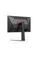 Obrázok pre AOC G4 24G4HA počítačový monitor 60,5 cm (23.8") 1920 x 1080 px Full HD LED Černá, Červená