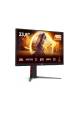 Obrázok pre AOC G4 24G4HA počítačový monitor 60,5 cm (23.8") 1920 x 1080 px Full HD LED Černá, Červená
