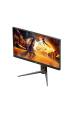 Obrázok pre AOC G4 24G4HA počítačový monitor 60,5 cm (23.8") 1920 x 1080 px Full HD LED Černá, Červená