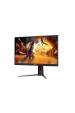 Obrázok pre AOC G4 24G4HA počítačový monitor 60,5 cm (23.8") 1920 x 1080 px Full HD LED Černá, Červená