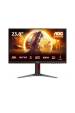 Obrázok pre AOC G4 24G4HA počítačový monitor 60,5 cm (23.8") 1920 x 1080 px Full HD LED Černá, Červená