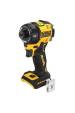 Obrázok pre DeWalt DCF870N-XJ Rázový utahovák 1/4" 18 V 56 Nm černý, žlutý
