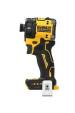 Obrázok pre DeWalt DCF870N-XJ Rázový utahovák 1/4" 18 V 56 Nm černý, žlutý