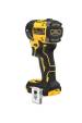 Obrázok pre DeWalt DCF870N-XJ Rázový utahovák 1/4" 18 V 56 Nm černý, žlutý