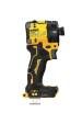 Obrázok pre DeWalt DCF870N-XJ Rázový utahovák 1/4" 18 V 56 Nm černý, žlutý