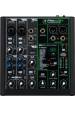 Obrázok pre Mackie ProFX6v3 - 6kanálový analogový mixér s rozhraním USB, černý