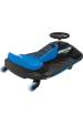 Obrázok pre Razor Crazy Cart Shift Modrý Lithium