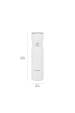 Obrázok pre Vacuum pump ZWILLING FRESH & SAVE - 19 cm white 36801-000-0
