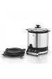 Obrázok pre WMF 0415260011 vařič na rýži 1 l 220 W Nerezová ocel