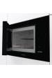 Obrázok pre Gorenje BM235G1SYB Vestavná mikrovlnná trouba 23 l 900 W černá