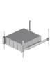 Obrázok pre Ubiquiti Enterprise Network Video Recorder 3U Šedá