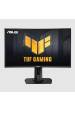 Obrázok pre ASUS TUF Gaming VG27VQM počítačový monitor 68,6 cm (27") 1920 x 1080 px Full HD LED Černá