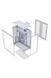 Obrázok pre Počítačová skříň MODECOM Volcano SPACE XL FULL TOWER NF Bílá