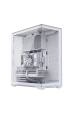 Obrázok pre Počítačová skříň MODECOM Volcano SPACE XL FULL TOWER NF Bílá
