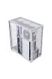Obrázok pre Počítačová skříň MODECOM Volcano SPACE XL FULL TOWER NF Bílá