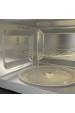Obrázok pre Gorenje BM251SG2WG Bílá Mikrovlnná trouba s grilem Vestavěné 25 l 900 W