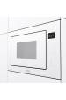 Obrázok pre Gorenje BM251SG2WG Bílá Mikrovlnná trouba s grilem Vestavěné 25 l 900 W