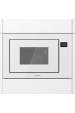 Obrázok pre Gorenje BM251SG2WG Bílá Mikrovlnná trouba s grilem Vestavěné 25 l 900 W