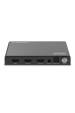 Obrázok pre Digitus DS-55339 videorozdělovač HDMI 2x HDMI