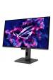 Obrázok pre ASUS ROG Strix OLED XG27UCDMG počítačový monitor 67,3 cm (26.5") 3840 x 2160 px 4K Ultra HD QD-OLED Černá