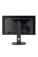 Obrázok pre ASUS ROG Strix OLED XG27UCDMG počítačový monitor 67,3 cm (26.5") 3840 x 2160 px 4K Ultra HD QD-OLED Černá