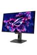 Obrázok pre ASUS ROG Strix OLED XG27UCDMG počítačový monitor 67,3 cm (26.5") 3840 x 2160 px 4K Ultra HD QD-OLED Černá