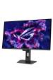 Obrázok pre ASUS ROG Strix OLED XG27AQDPG počítačový monitor 67,3 cm (26.5") 2560 x 1440 px Wide Quad HD QD-OLED Černá