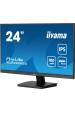Obrázok pre iiyama ProLite XU2493HSU-B7 počítačový monitor 60,5 cm (23.8") 1920 x 1080 px Full HD LED Černá