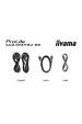 Obrázok pre iiyama ProLite XU2493HSU-B7 počítačový monitor 60,5 cm (23.8") 1920 x 1080 px Full HD LED Černá