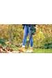 Obrázok pre Bosch LeafBlower Lithium-ion (Li-ion)