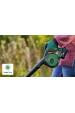 Obrázok pre Bosch LeafBlower Lithium-ion (Li-ion)