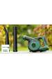 Obrázok pre Bosch LeafBlower Lithium-ion (Li-ion)