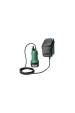 Obrázok pre Bosch GardenPump18V-2000 (1x2.5Ah) 2000 l/h