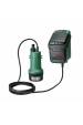 Obrázok pre Bosch GardenPump18V-2000 (1x2.5Ah) 2000 l/h