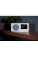 Obrázok pre Blaupunkt DR6WH Přenosné rádio Bílý