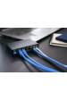 Obrázok pre Extralink Switch PoE KRIOS 4x Gigabit PoE/PoE+, 2x RJ45 Uplink Gigabit, 60W