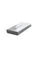 Obrázok pre Green Cell PBPLGC20P externí baterie Lithium-ion (Li-ion) 20800 mAh Hliník, Černá, Zelená, Světle šedá, Stříbrná