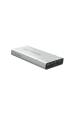 Obrázok pre Green Cell PBPLGC20P externí baterie Lithium-ion (Li-ion) 20800 mAh Hliník, Černá, Zelená, Světle šedá, Stříbrná