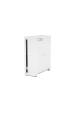 Obrázok pre QNAP TS-133 úložný server NAS Tower Cortex-A55 2 GB DDR4 0 TB QNAP Turbo System Bílá