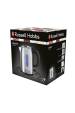 Obrázok pre Russell Hobbs 26300-70 elektrická konvice 1,7 l 2400 W Nerezová ocel
