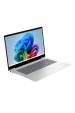 Obrázok pre HP OmniBook 7 Next Gen AI 17-DC0073CL Copilot+ PC Intel Core Ultra 7 258V Notebook 43,9 cm (17,3") Dotykový displej Full HD 32 GB LPDDR5x-SDRAM 1 TB SSD NVIDIA GeForce RTX 4050 Wi-Fi 6E (802.11ax) Windows 11 Home Stříbrná Nový / Repack