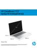 Obrázok pre HP OmniBook 7 Next Gen AI 17-DC0073CL Copilot+ PC Intel Core Ultra 7 258V Notebook 43,9 cm (17,3") Dotykový displej Full HD 32 GB LPDDR5x-SDRAM 1 TB SSD NVIDIA GeForce RTX 4050 Wi-Fi 6E (802.11ax) Windows 11 Home Stříbrná Nový / Repack