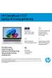 Obrázok pre HP OmniBook 7 Next Gen AI 17-DC0073CL Copilot+ PC Intel Core Ultra 7 258V Notebook 43,9 cm (17,3") Dotykový displej Full HD 32 GB LPDDR5x-SDRAM 1 TB SSD NVIDIA GeForce RTX 4050 Wi-Fi 6E (802.11ax) Windows 11 Home Stříbrná Nový / Repack