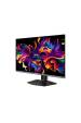 Obrázok pre MSI MPG 322URX QD-OLED počítačový monitor 80 cm (31.5") 3840 x 2160 px 4K Ultra HD Černá